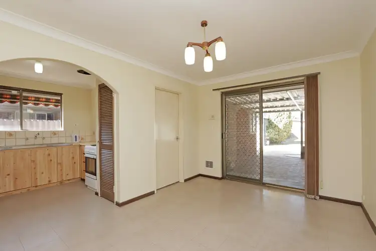 Sixth view of Homely house listing, 40 Otterden Street, Gosnells WA 6110