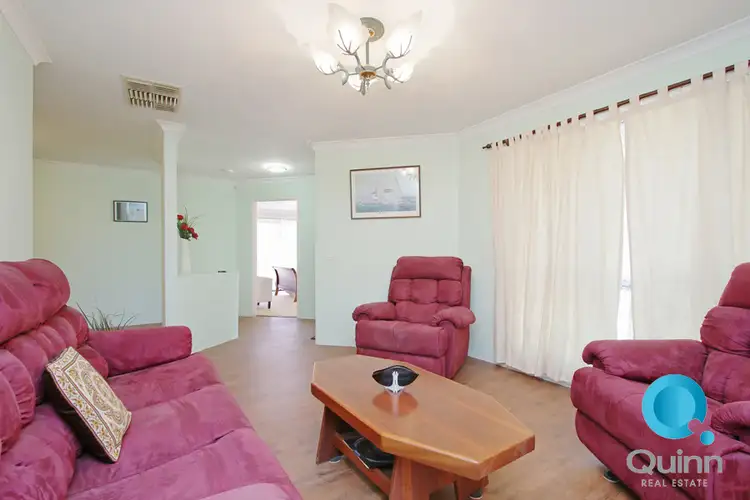 Fifth view of Homely house listing, 29 Barraberry Retreat, Canning Vale WA 6155
