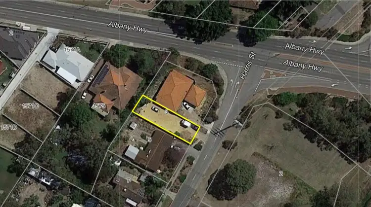 3 Harris Street, Beckenham WA 6107