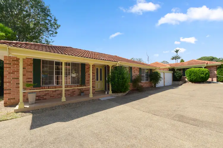 Main view of Homely villa listing, 1/28 Dwyer Street, Gymea NSW 2227
