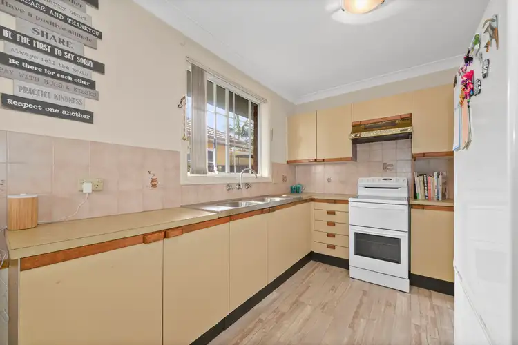 Second view of Homely villa listing, 1/28 Dwyer Street, Gymea NSW 2227