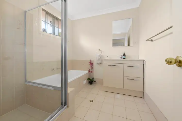 Fifth view of Homely villa listing, 1/28 Dwyer Street, Gymea NSW 2227