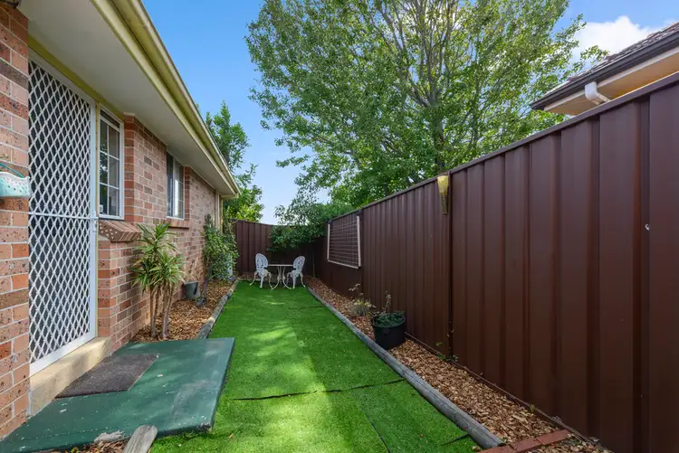 Sixth view of Homely villa listing, 1/28 Dwyer Street, Gymea NSW 2227