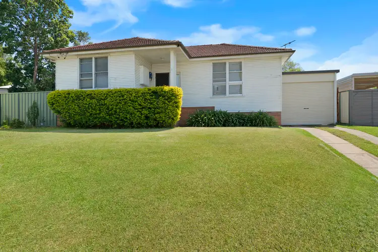 5 Bamford Place, Lalor Park NSW 2147