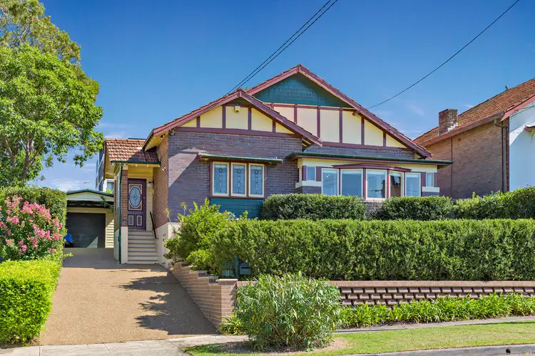Main view of Homely house listing, 11 Charles Street, Ryde NSW 2112