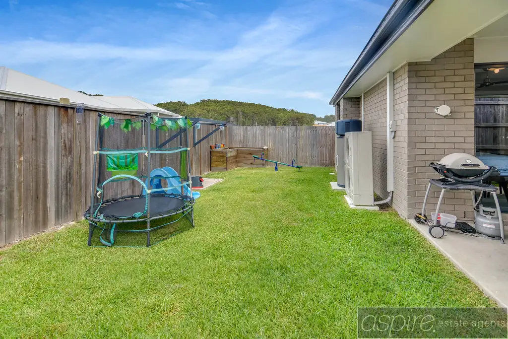 Main view of Homely house listing, 10 ARIEL PLACE, Bli Bli QLD 4560