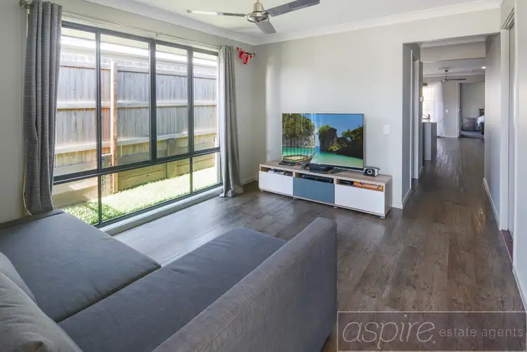 Second view of Homely house listing, 10 ARIEL PLACE, Bli Bli QLD 4560