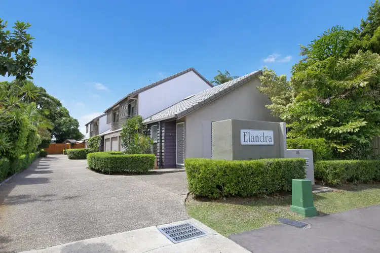 2/48 Poinciana Avenue, Tewantin QLD 4565