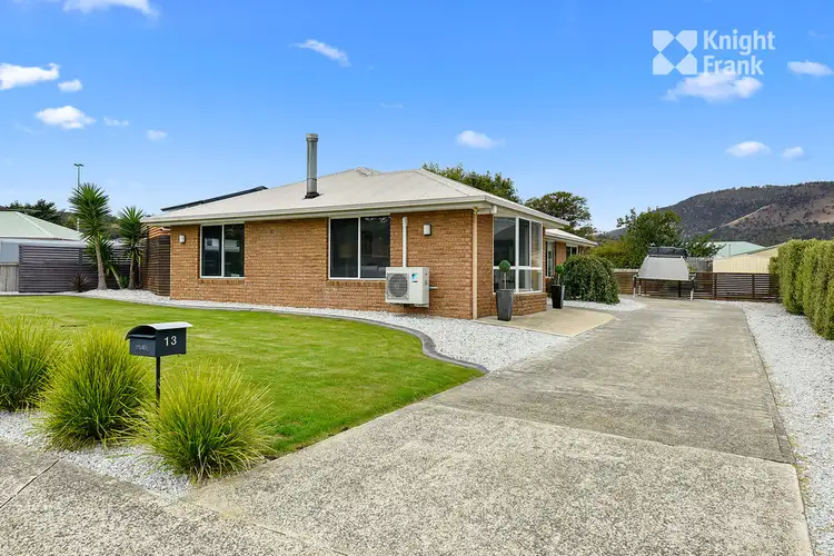 13 Ravensbourne Place, Old Beach TAS 7017