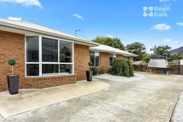 Fourth view of Homely house listing, 13 Ravensbourne Place, Old Beach TAS 7017