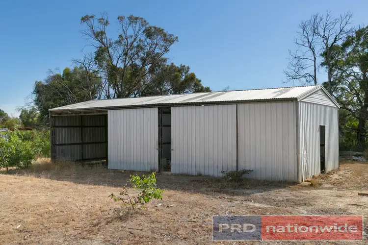 Third view of Homely land listing, Lot 1 Platts Road, Scotsburn VIC 3352