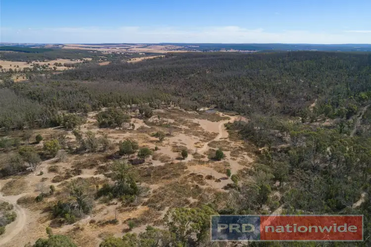 Fifth view of Homely land listing, Lot 1 Platts Road, Scotsburn VIC 3352