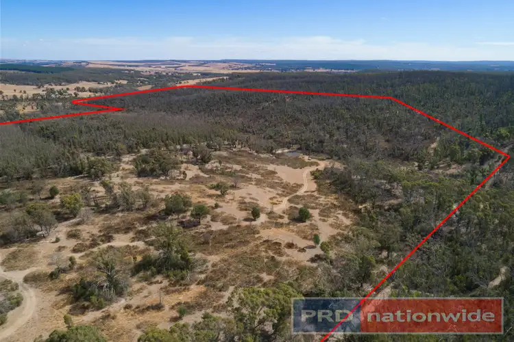 Sixth view of Homely land listing, Lot 1 Platts Road, Scotsburn VIC 3352
