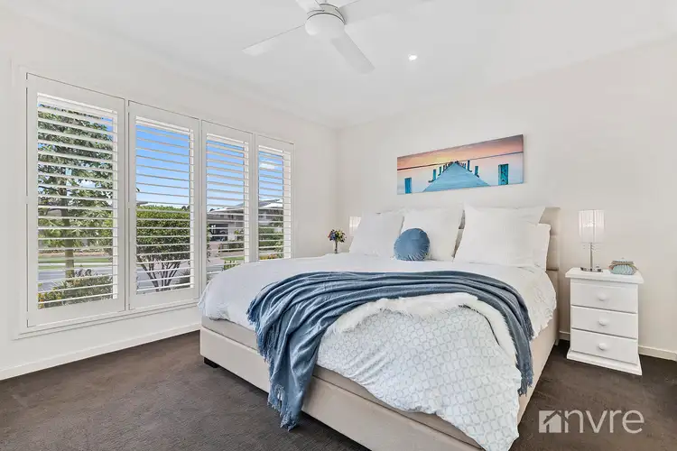 Fifth view of Homely house listing, 198 MacDonald Drive, Narangba QLD 4504