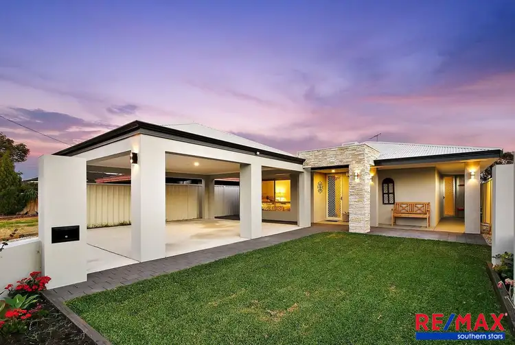 75 Thomas Street, East Cannington WA 6107