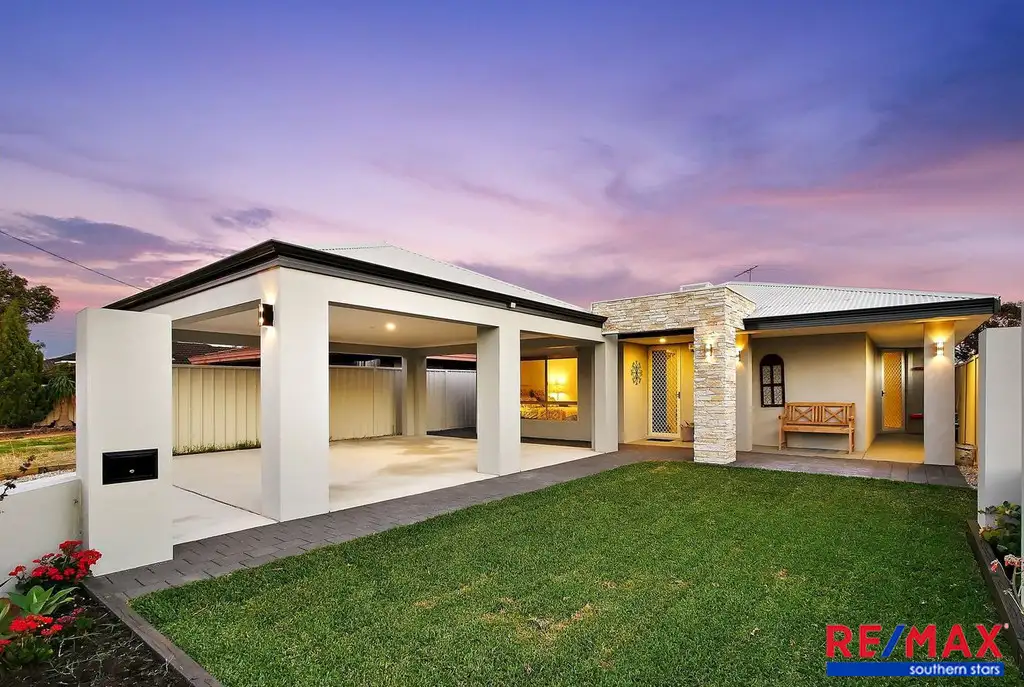 Main view of Homely house listing, 75 Thomas Street, East Cannington WA 6107