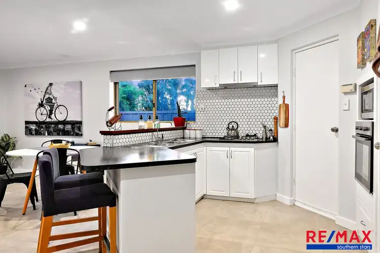 Fifth view of Homely house listing, 75 Thomas Street, East Cannington WA 6107