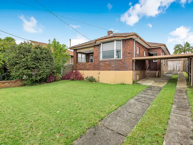 Main view of Homely house listing, 15 Byron Street, Croydon NSW 2132