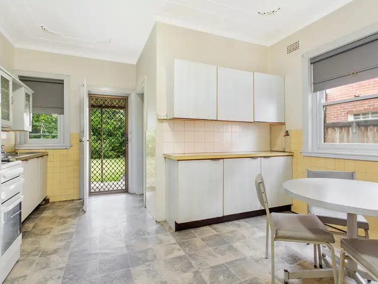 Second view of Homely house listing, 15 Byron Street, Croydon NSW 2132