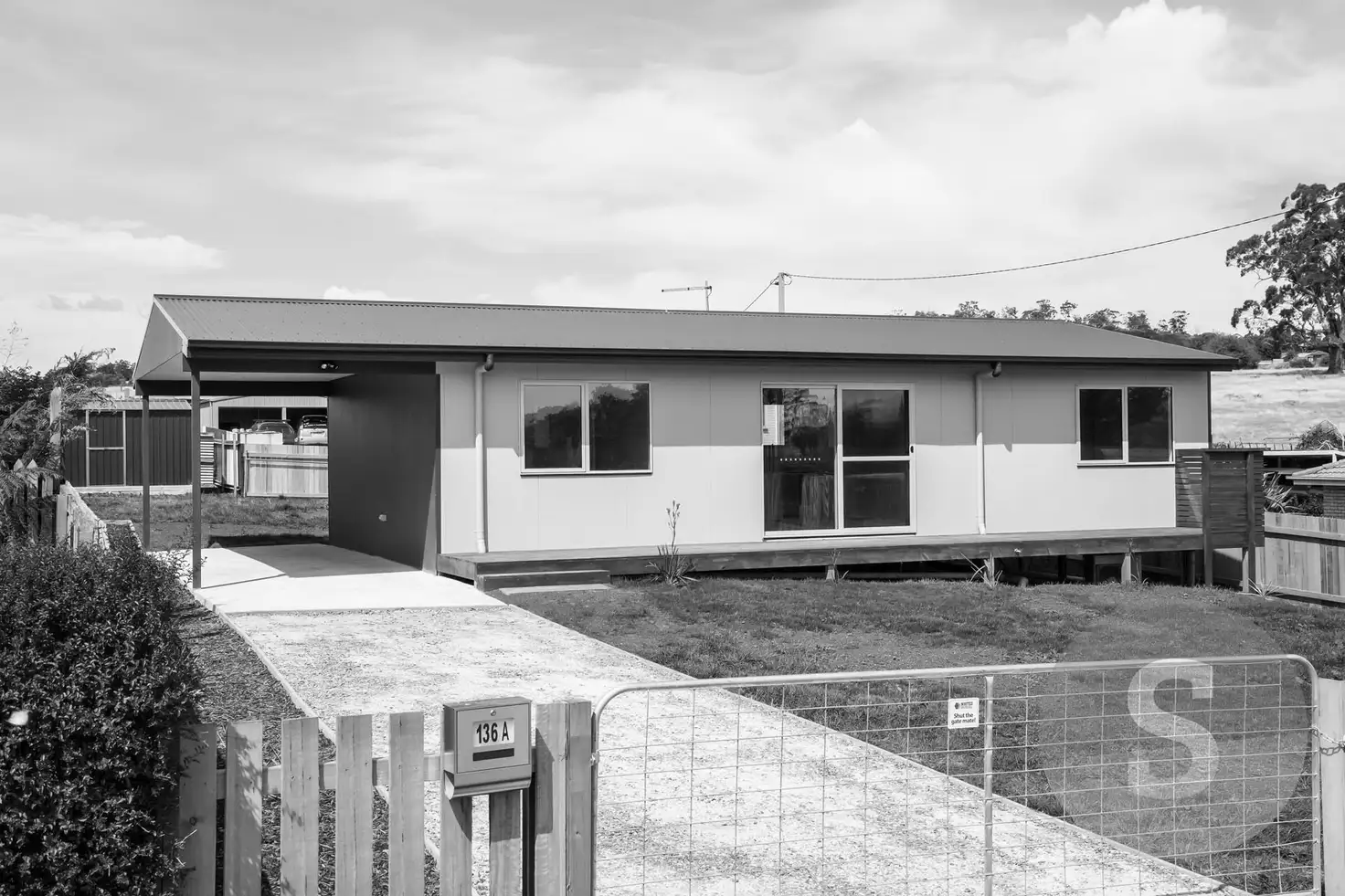 Main view of Homely house listing, 136a Lilydale Road, Rocherlea TAS 7248