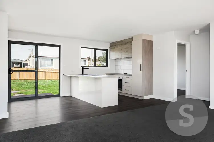 Second view of Homely house listing, 136a Lilydale Road, Rocherlea TAS 7248