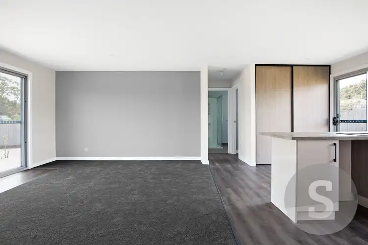 Sixth view of Homely house listing, 136a Lilydale Road, Rocherlea TAS 7248