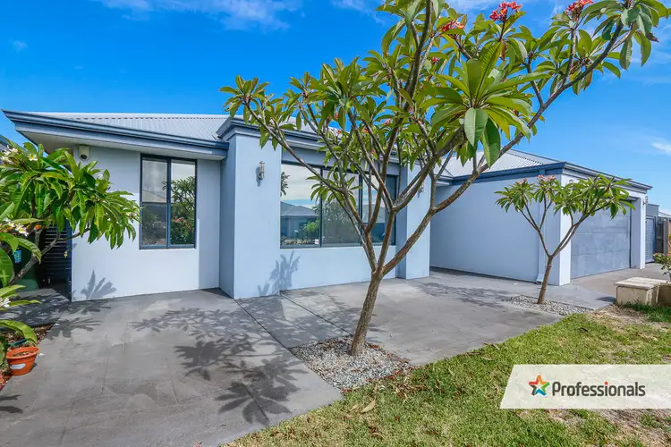 Second view of Homely house listing, 3 Two Rivers Loop, Ellenbrook WA 6069