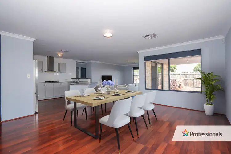 Third view of Homely house listing, 3 Two Rivers Loop, Ellenbrook WA 6069