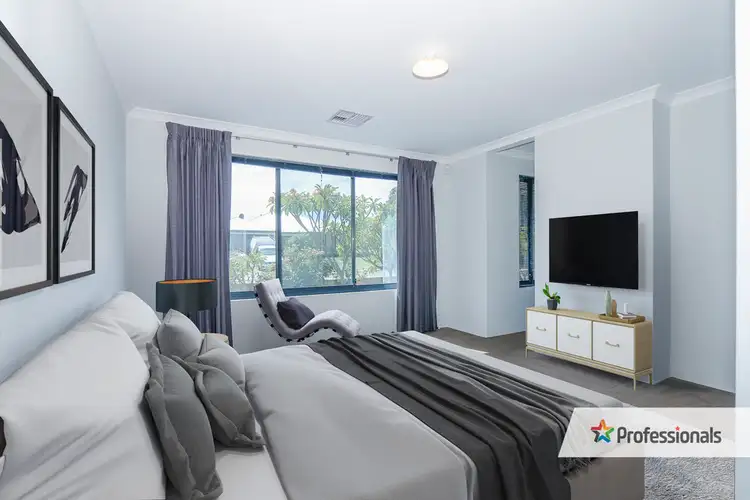 Fourth view of Homely house listing, 3 Two Rivers Loop, Ellenbrook WA 6069