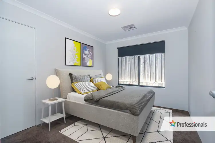 Sixth view of Homely house listing, 3 Two Rivers Loop, Ellenbrook WA 6069