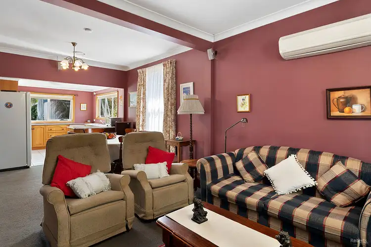 Second view of Homely house listing, 9 Main Street, Ulverstone TAS 7315