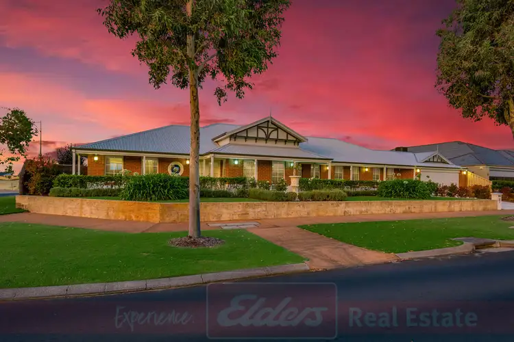 3 Hatfield Way, Millbridge WA 6232