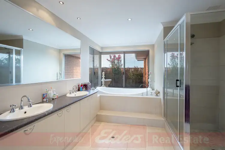 Third view of Homely house listing, 3 Hatfield Way, Millbridge WA 6232