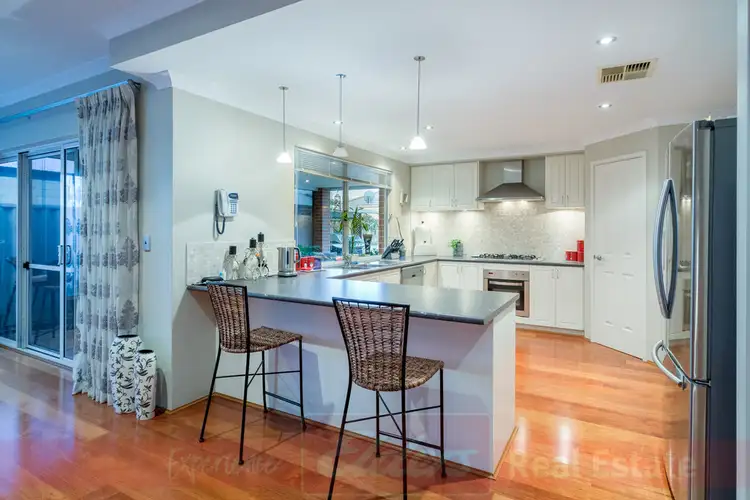 Fourth view of Homely house listing, 3 Hatfield Way, Millbridge WA 6232