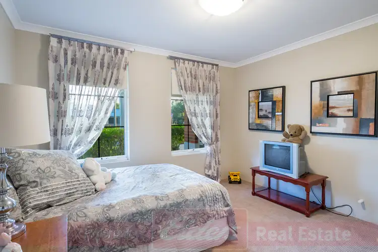 Seventh view of Homely house listing, 3 Hatfield Way, Millbridge WA 6232