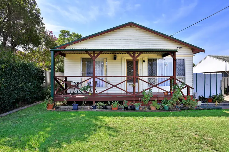 Second view of Homely house listing, 3 Lynburn Avenue, Bomaderry NSW 2541