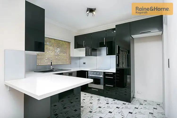 Third view of Homely unit listing, 2/17-19 Balfour Street, Allawah NSW 2218