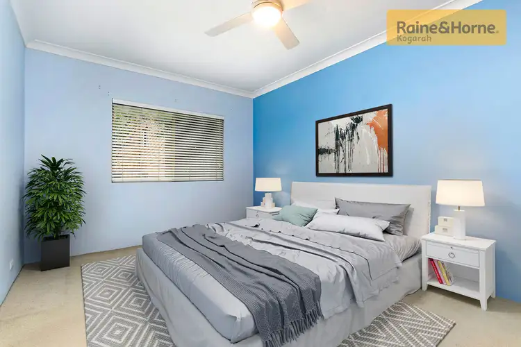 Fourth view of Homely unit listing, 2/17-19 Balfour Street, Allawah NSW 2218