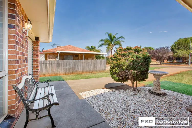Third view of Homely house listing, 6 Gosse Court, Tamworth NSW 2340