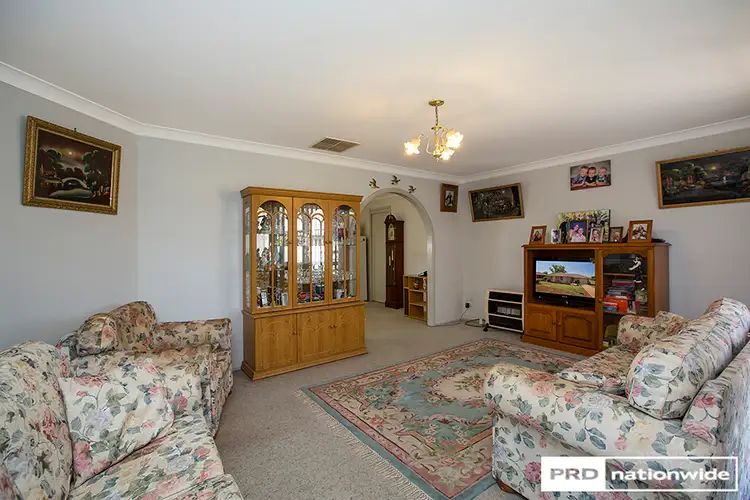 Fourth view of Homely house listing, 6 Gosse Court, Tamworth NSW 2340