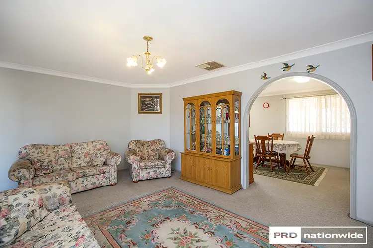 Fifth view of Homely house listing, 6 Gosse Court, Tamworth NSW 2340