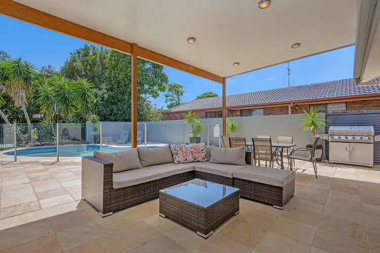 Second view of Homely house listing, 12 Fullerton Street, Benowa Waters QLD 4217