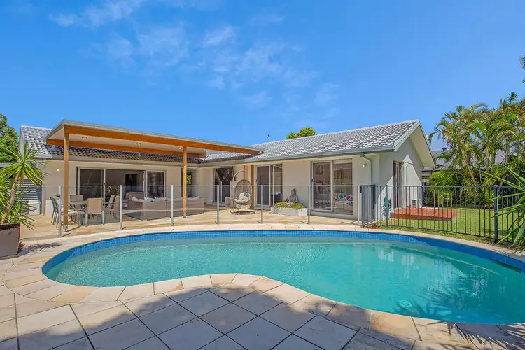 Third view of Homely house listing, 12 Fullerton Street, Benowa Waters QLD 4217