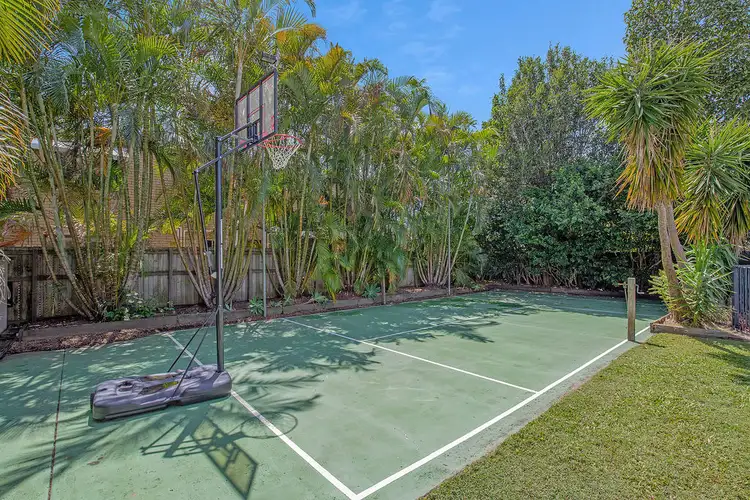 Fourth view of Homely house listing, 12 Fullerton Street, Benowa Waters QLD 4217