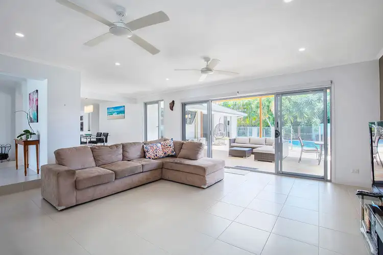 Fifth view of Homely house listing, 12 Fullerton Street, Benowa Waters QLD 4217