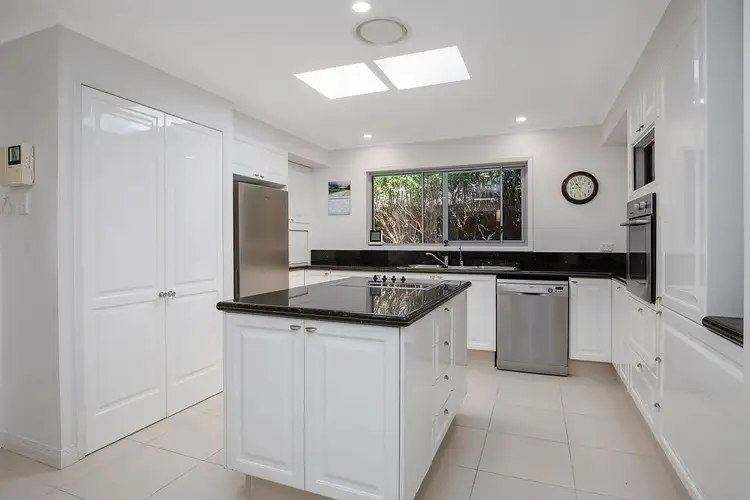 Sixth view of Homely house listing, 12 Fullerton Street, Benowa Waters QLD 4217