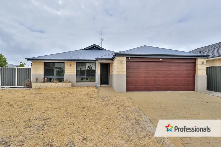 10 Aleaha Brace, Aveley WA 6069