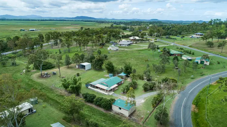 4 Austin Drive, Eton QLD 4741