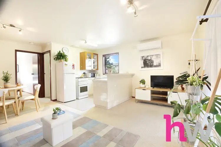 Second view of Homely house listing, 1/31 Normanby Street, East Geelong VIC 3219