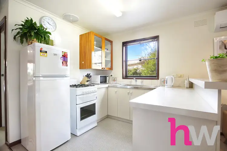 Fifth view of Homely house listing, 1/31 Normanby Street, East Geelong VIC 3219